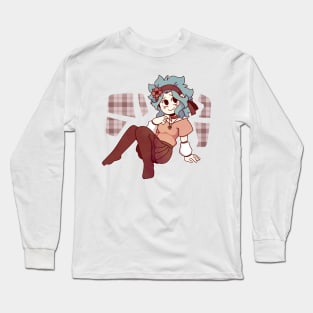 Levy Long Sleeve T-Shirt